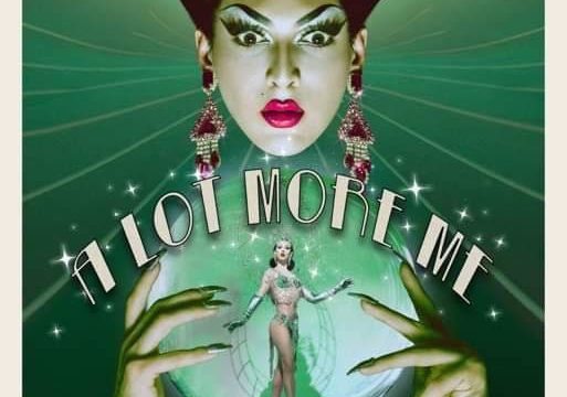 Violet Chachki – A Lot More Me (Berlin)