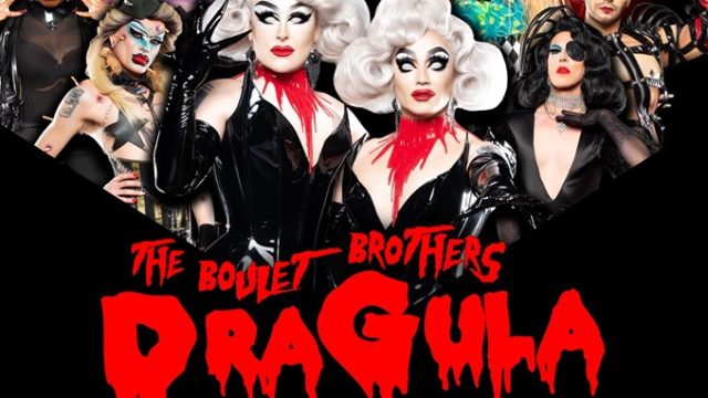 The Boulet Brothers Dragula – Official European Tour (Berlin)