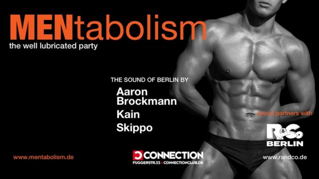 MENtabolism – Endless Summer!