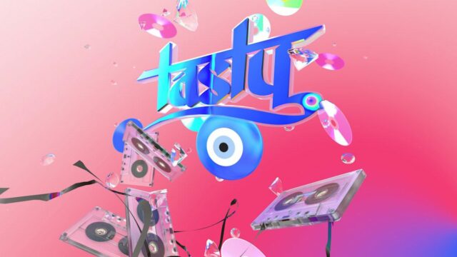 Tasty w/ Ratchet x Mudi