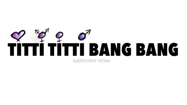 Titti Titti Bang Bang #7
