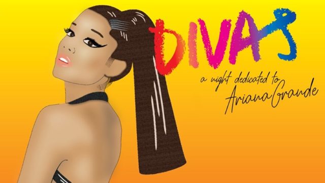 Divas – a night dedicated to Ariana Grande