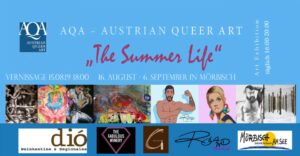 Austrian Queer Art