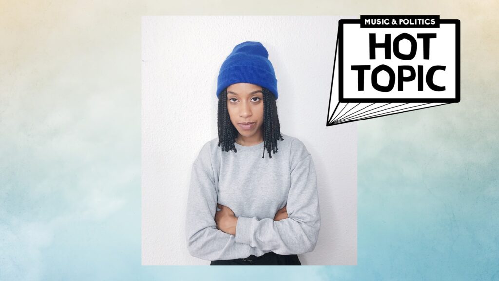 HOT TOPIC x spoon x schangelig