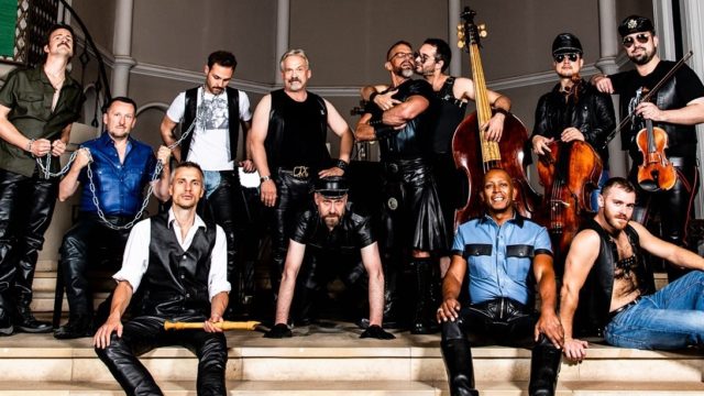 Classic Meets Fetish 2019