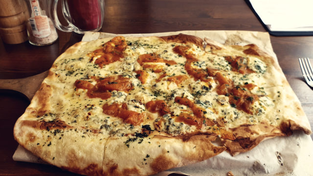 Madame Sacher And The Patta Patta Experience