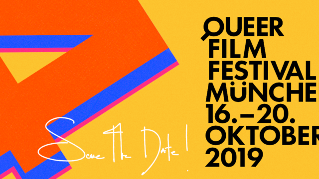4. Queer Film Festival München