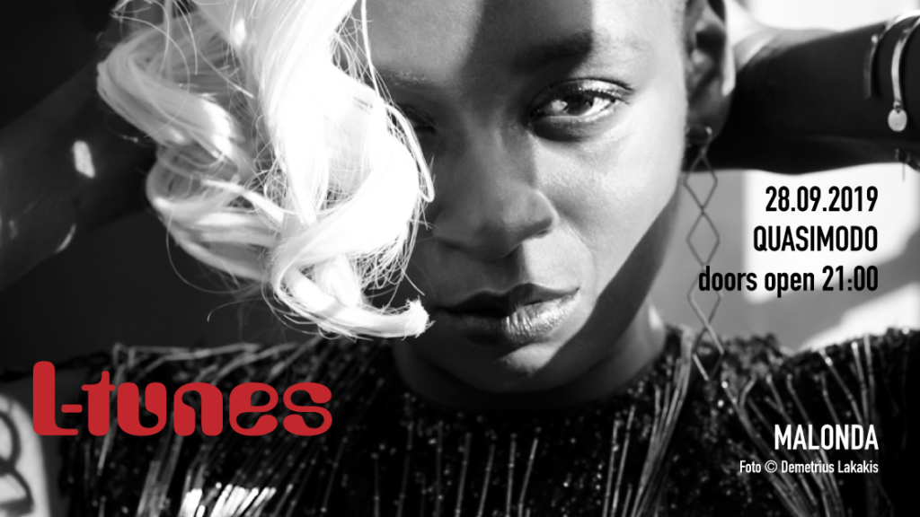 L-Tunes  28.09 im Quasimodo