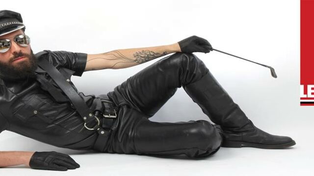 XXXLeather So Long 2019 Party