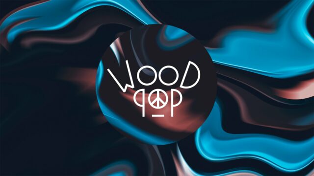 WOODPOP