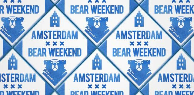 Amsterdam Bear Weekend 2020 (ABW2020)