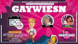 Gaywiesn