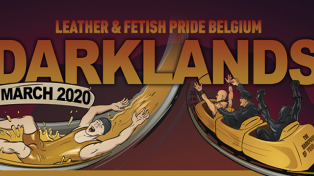 Darklands Fest