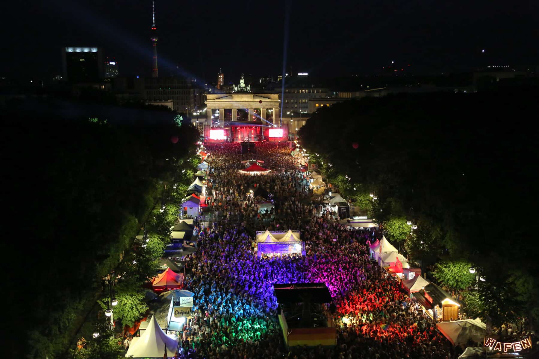 SITU DI INCONTRI INTERNAZIUNALE GAY