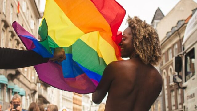 Copenhagen Gay Pride 2020