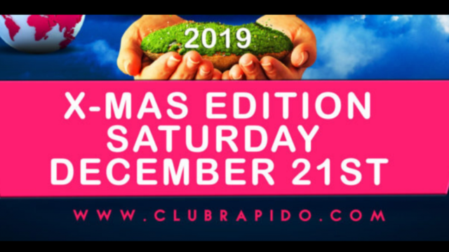 FunHouse XL – the X-MAS edition