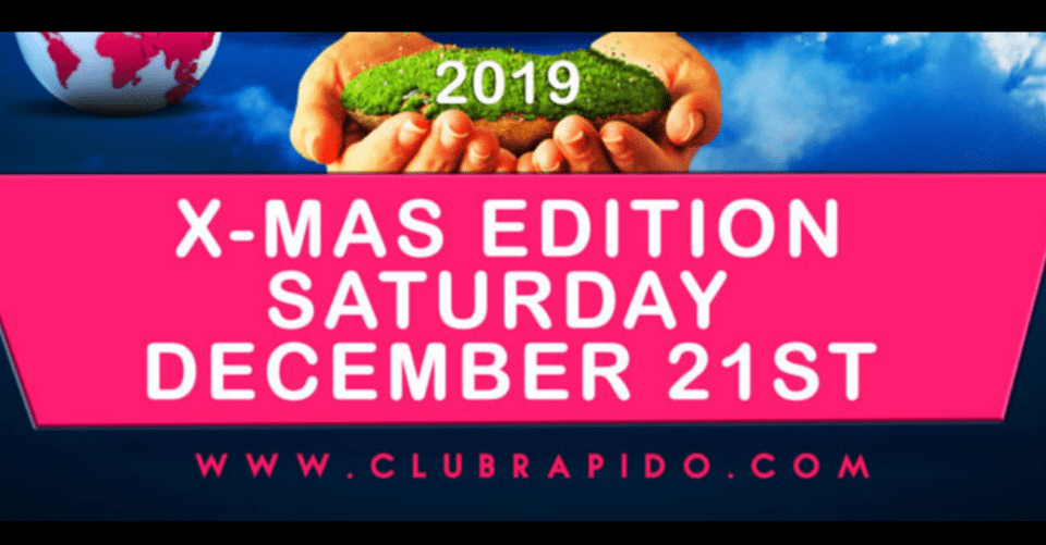 FunHouse XL – the X-MAS edition