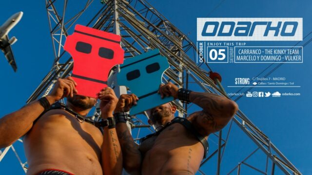 ODARKO (Enjoy This Trip)