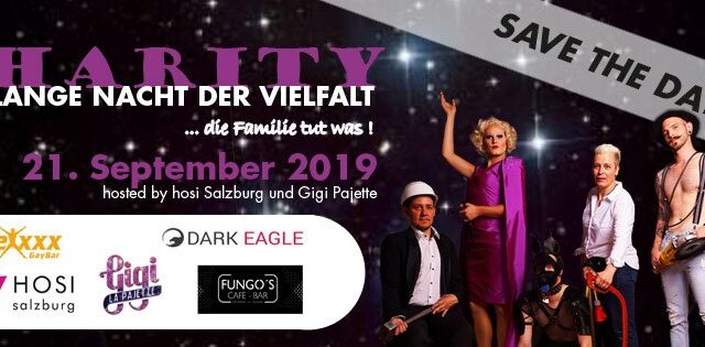 Lange Nacht der Vielfalt