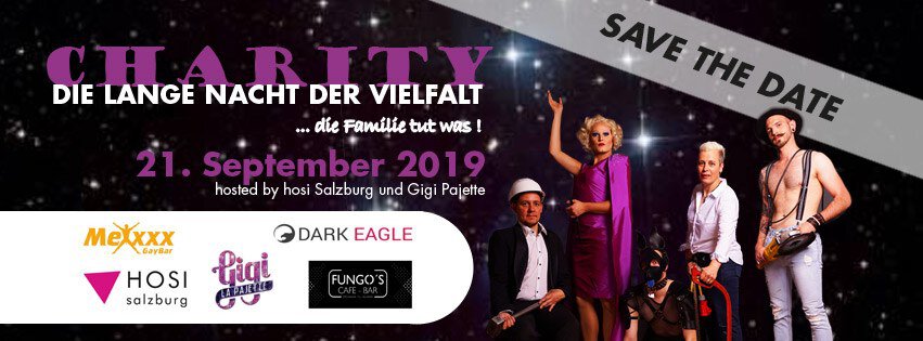 Lange Nacht der Vielfalt