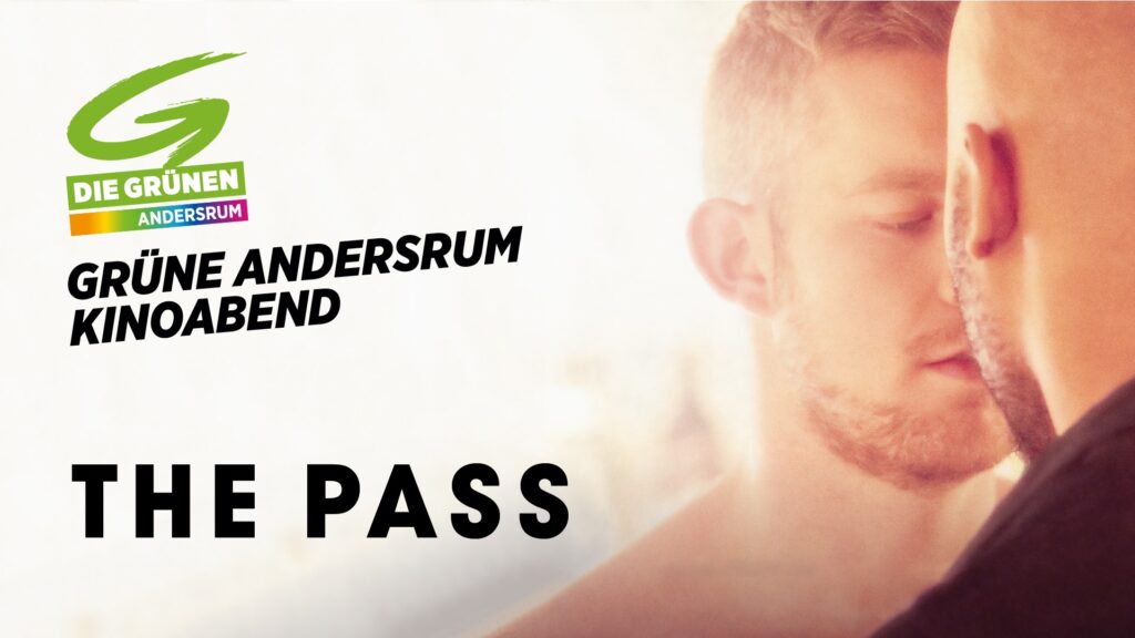 Gratis Kinoabend “The Pass”