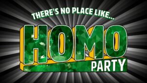 Homo Party