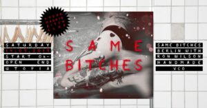 Same Bitches