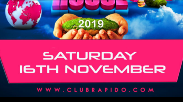 FunHouse – the November Edition