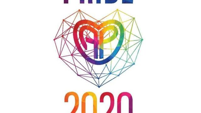 Antwerp Gay Pride 2020