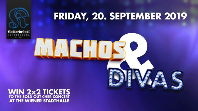 Machos & Divas – Der große Showdown | Kaiserbründl