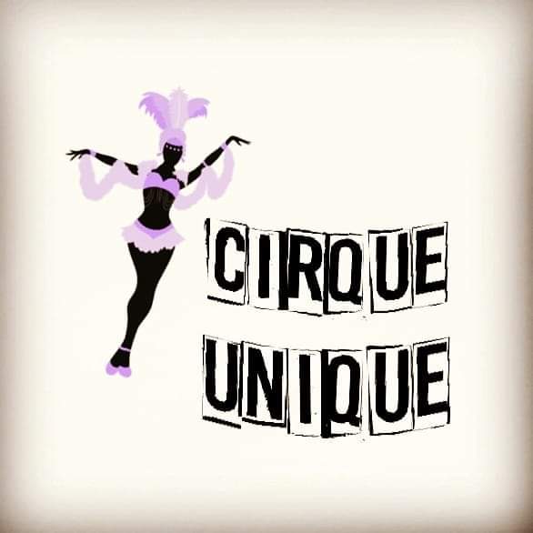 Cirque Unique No.1