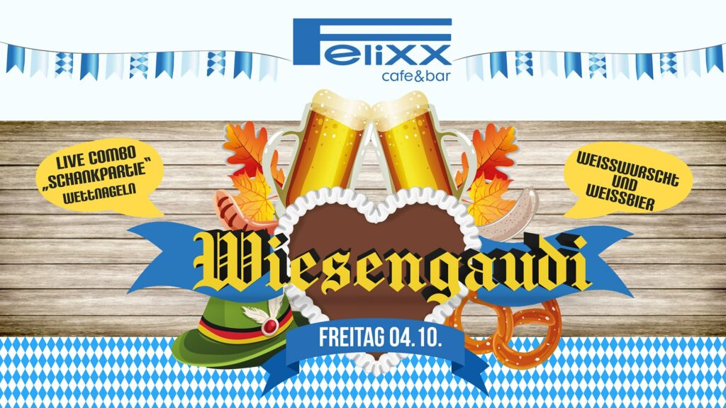 Wiesengaudi