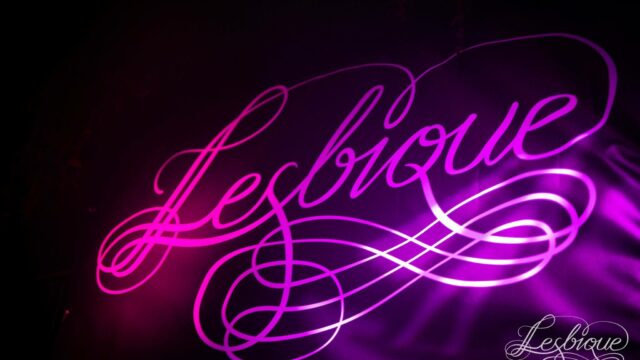 The Church of Lesbique nr. 3