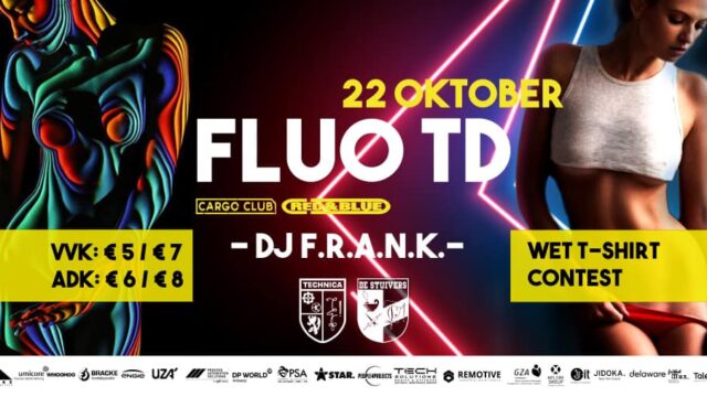 Fluo TD – De Stuivers & Technica