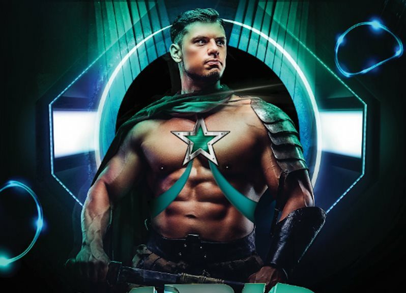 Rapido – the 15th Birthday