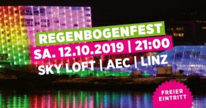 Regenbogenfest