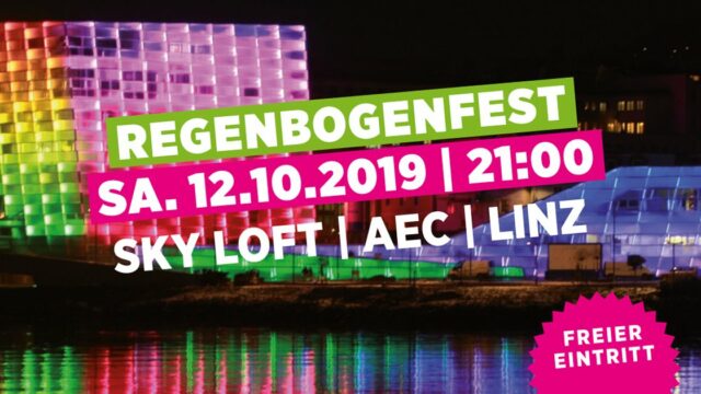 Regenbogenfest