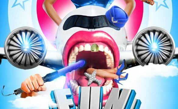 FunHouse – the October edition