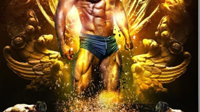 Rapido – the KING edition