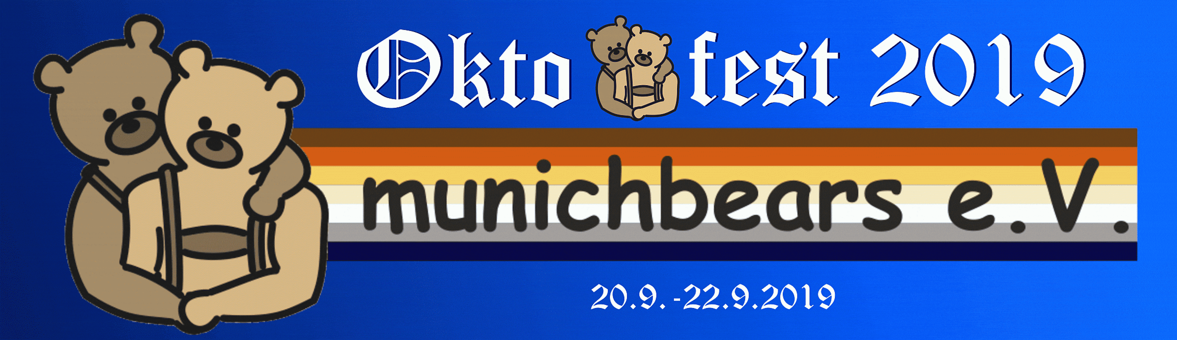 OktoBEARfest