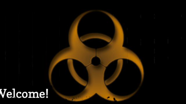 Biohazardmen – XXL FOLSOM Special