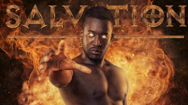 Salvation – Reborn