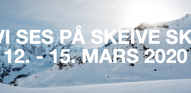 Skeive ski – Scandinavian Ski Pride 2020