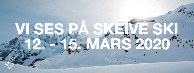 Skeive ski – Scandinavian Ski Pride 2020