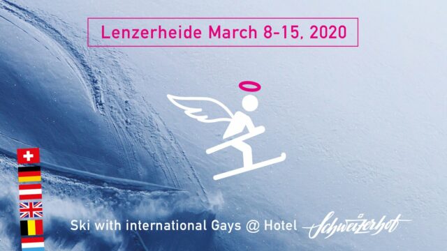 Swis Gay Ski 2020