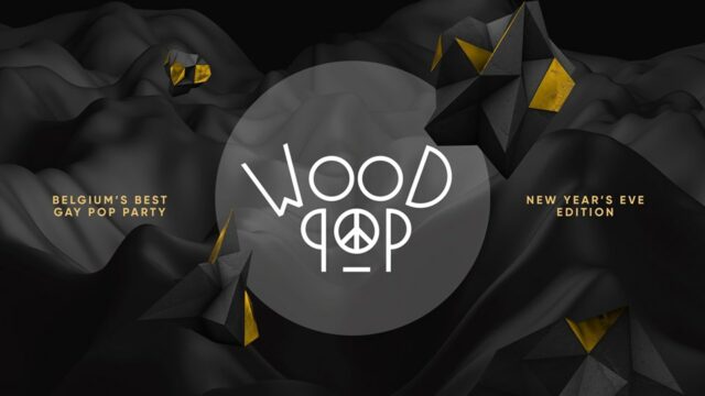 WOODPOP