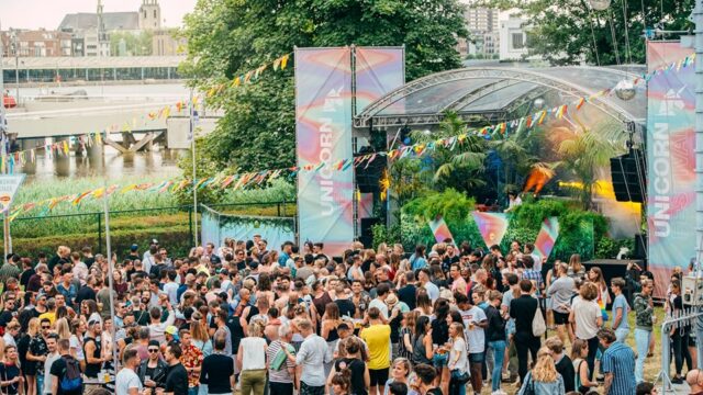 Unicorn Festival 2020