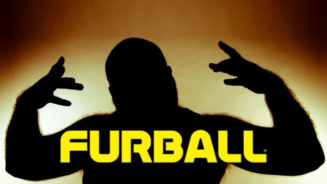 Furball at club chUrch – March 14