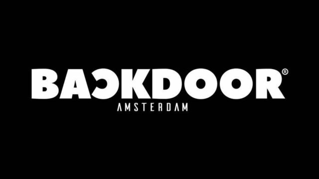 5 years of BACKDOOR – 25.01.2020 – Melkweg Amsterdam