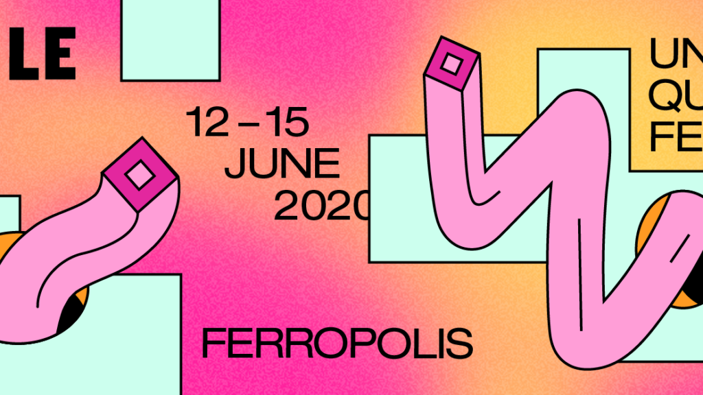 WHOLE | United Queer Festival 2020